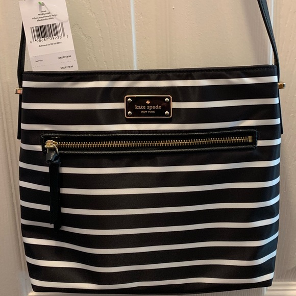 kate spade Handbags - Authentic Kate Spade Purse